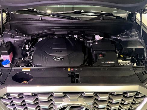Used 2022 Hyundai Palisade SEL w/ 8P Bench Seat Package FWD image 31