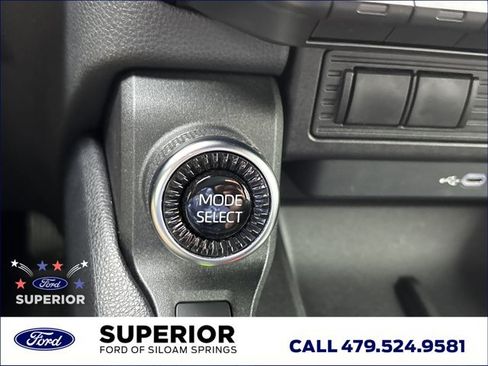 Used 2025 Toyota Land Cruiser 1958 AWD/4WD image 37