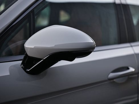 New 2026 Porsche Panamera 4 image 12