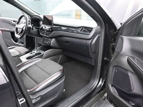 Used 2024 Ford Escape ST-Line FWD image 26