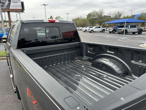 Used 2019 Ford F250 Lariat w/ Lariat Value Package image 19