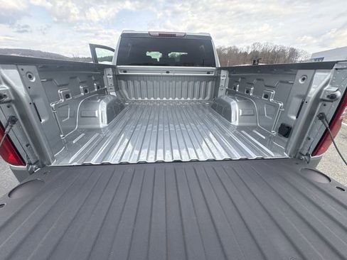 New 2026 Chevrolet Silverado 1500 RST w/ Z71 Off-Road Package image 27