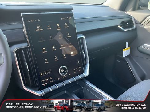 New 2026 GMC Acadia Elevation image 41