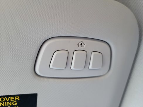 Used 2024 Ford Bronco Sport Outer Banks w/ Tech Package image 42