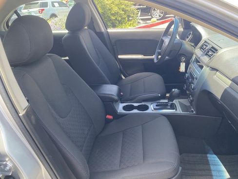 Used 2012 Ford Fusion SE FWD image 11