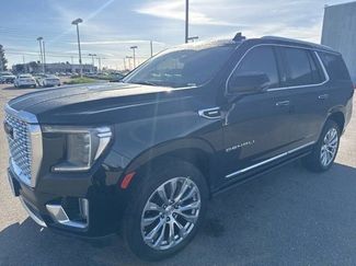 Used 2021 GMC Yukon Denali w/ Denali Premium Package video 2