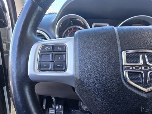 Used 2016 Dodge Journey R/T w/ Driver Convenience Group image 25
