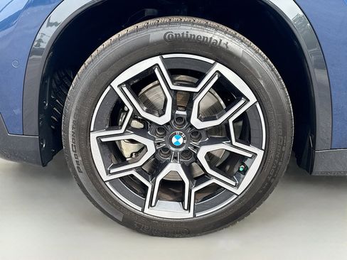 Used 2025 BMW X1 xDrive28i w/ Technology Package AWD/4WD image 41