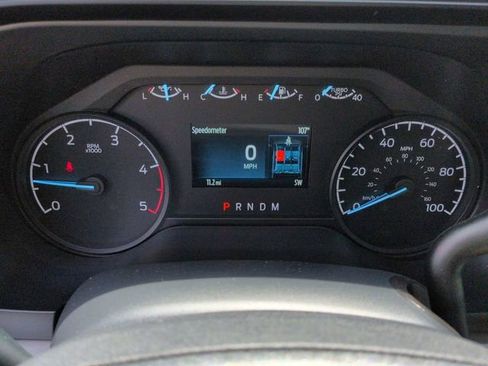 New 2025 Ford F450 XL image 26