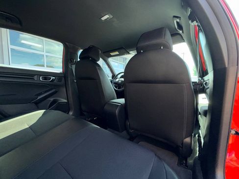 Used 2025 Honda Civic Sport image 35