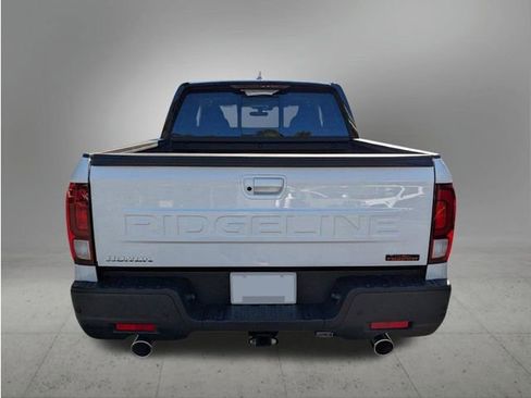 New 2026 Honda Ridgeline TrailSport image 4
