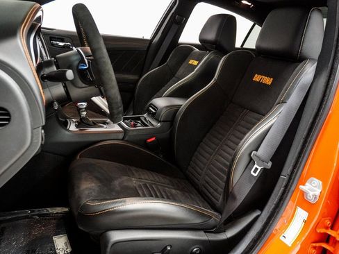 Used 2023 Dodge Charger SRT Hellcat image 6