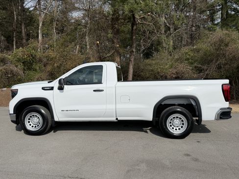 New 2026 GMC Sierra 1500 Pro w/ Pro Value Package image 32