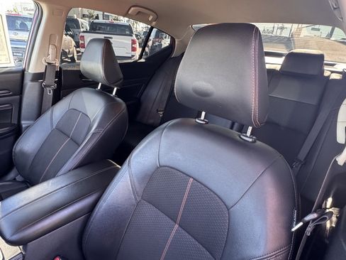 Used 2020 Nissan Altima 2.5 SR image 19