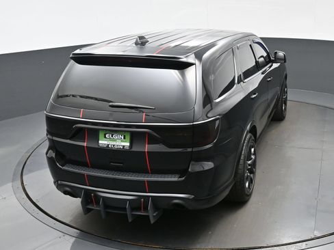 Used 2023 Dodge Durango SRT Hellcat AWD/4WD image 40