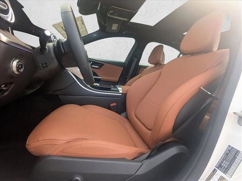 New 2026 Mercedes-Benz C 300 Sedan image 15