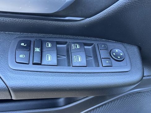 Used 2024 RAM 1500 Tradesman image 16