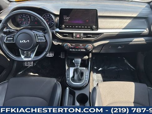 Used 2023 Kia Forte GT-Line FWD image 46