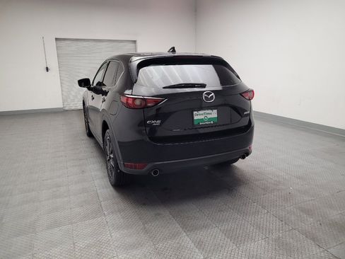 Used 2017 MAZDA CX-5 Grand Touring AWD/4WD image 6