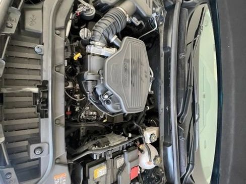 Used 2025 Cadillac XT5 Premium Luxury AWD/4WD image 50