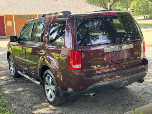Used 2014 Honda Pilot Touring image 5