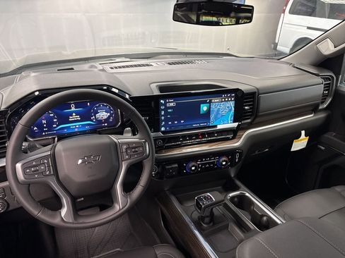 New 2026 Chevrolet Silverado 1500 RST w/ Convenience Package II AWD/4WD image 20
