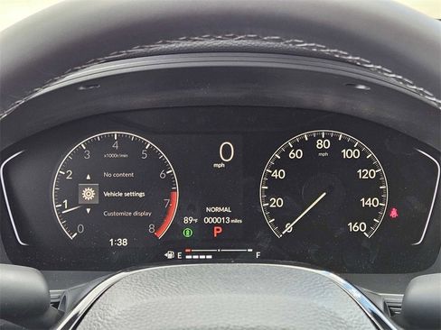 New 2026 Honda Civic Sport image 24