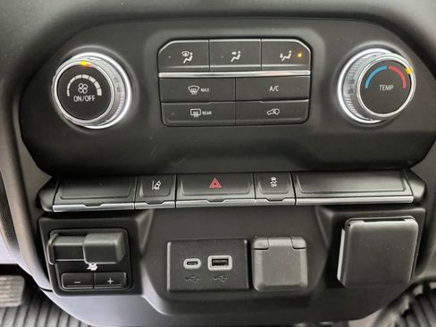 New 2026 Chevrolet Silverado 3500 W/T w/ WT Convenience Package image 11