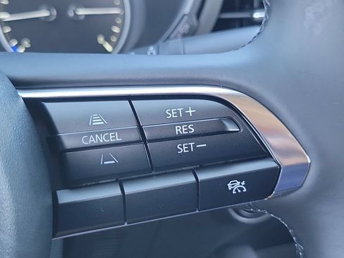 New 2026 MAZDA MAZDA3 Carbon AWD/4WD image 6