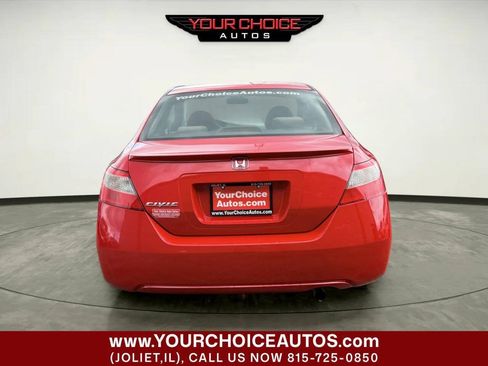 Used 2010 Honda Civic EX image 4