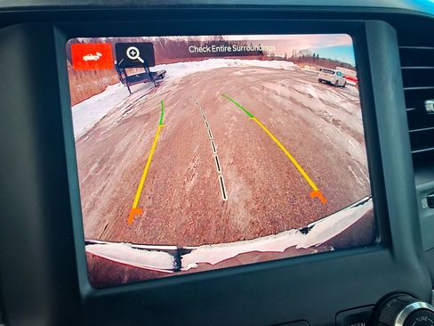 Used 2022 RAM 1500 Big Horn image 26