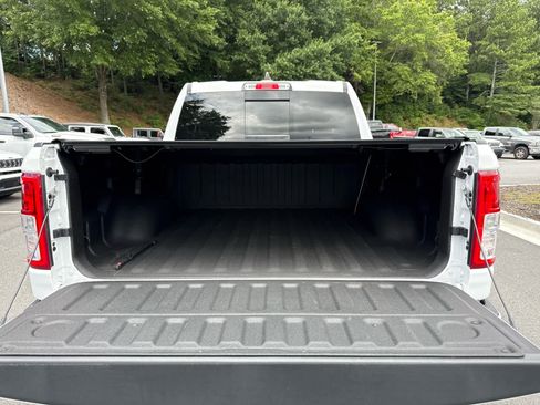 Used 2023 RAM 1500 Lone Star RWD image 28