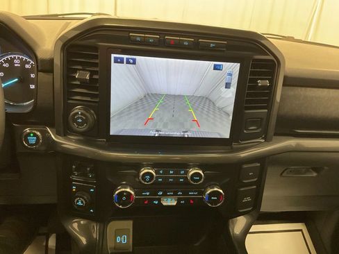 Used 2023 Ford F150 Tremor image 20