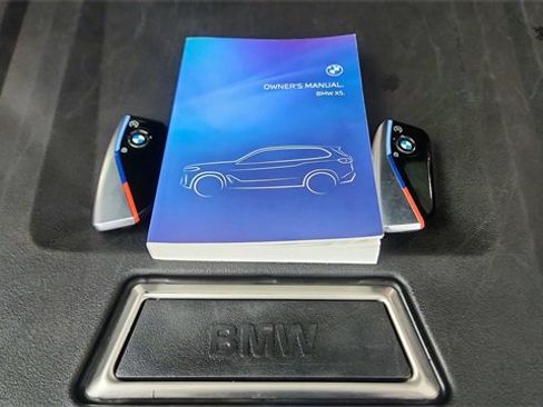 Used 2024 BMW X5 M60i image 61