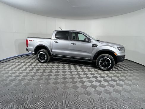 Used 2021 Ford Ranger XL w/ FX4 Off-Road Package AWD/4WD image 6