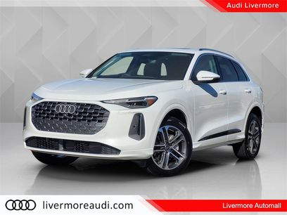 New 2025 Audi Q5 Premium Plus