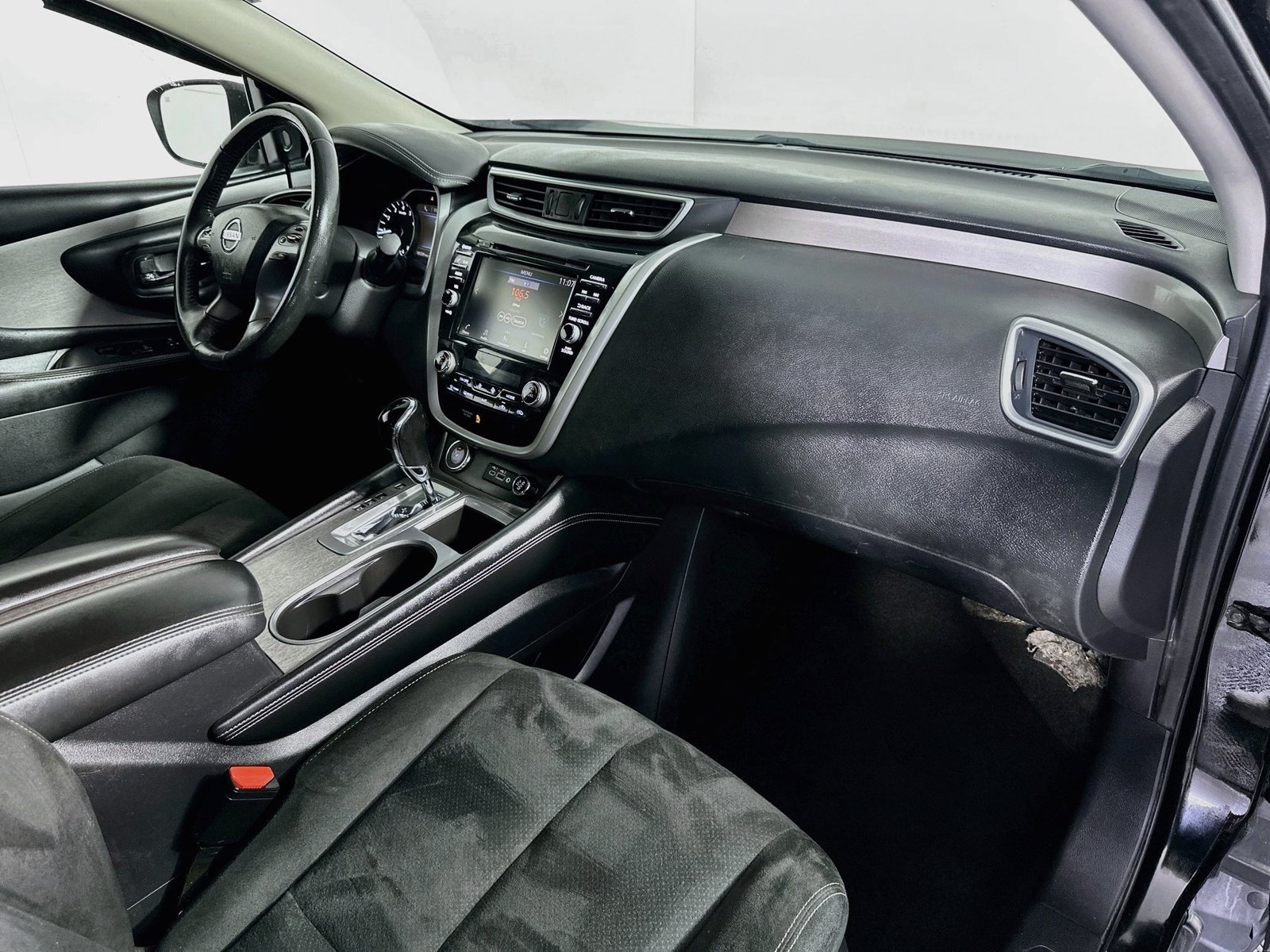 Used 2020 Nissan Murano SV FWD image 25