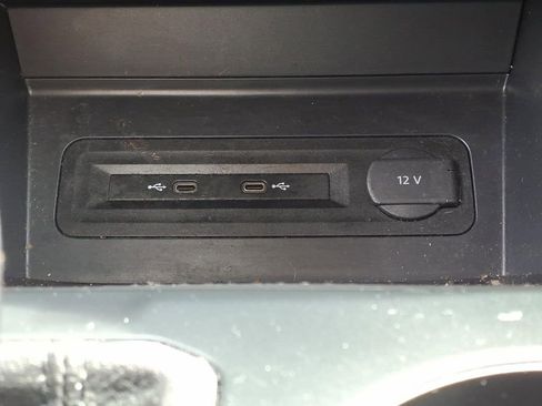 Used 2021 Volkswagen Atlas S AWD/4WD image 13
