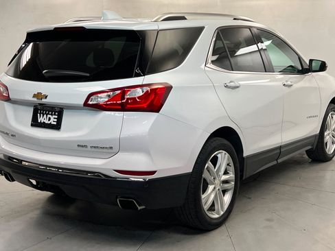 Used 2020 Chevrolet Equinox Premier AWD/4WD image 6
