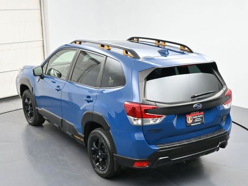 Used 2023 Subaru Forester Wilderness AWD/4WD image 37