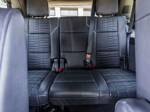 Used 2024 Cadillac Escalade V AWD/4WD image 43