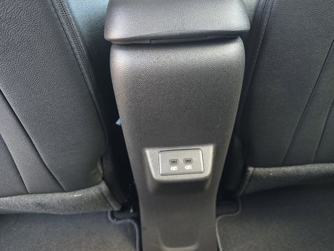 New 2027 Chevrolet Bolt RS w/ Technology Package image 20