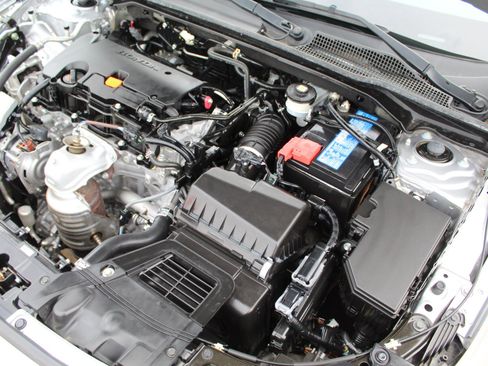 Used 2022 Honda Civic Sport image 47