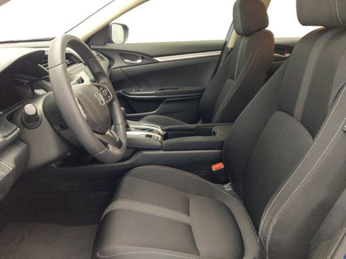 Used 2020 Honda Civic LX image 17
