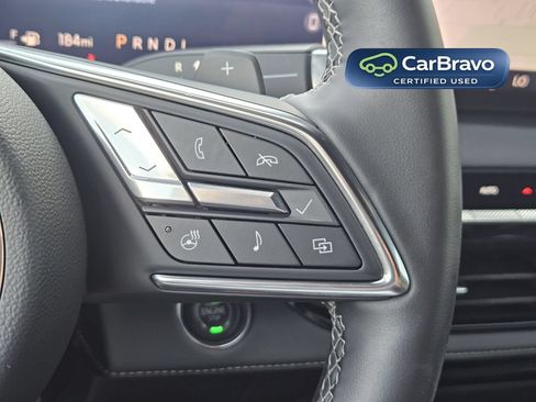 Certified 2026 Buick Enclave Preferred FWD image 26