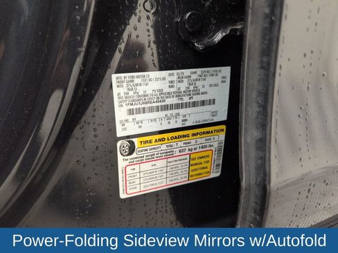 Used 2024 Ford Expedition XLT image 49