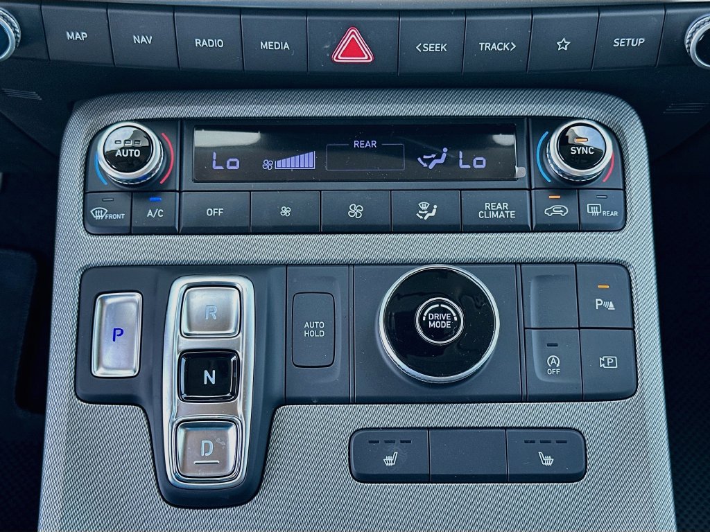 Certified 2025 Hyundai Palisade XRT FWD image 14