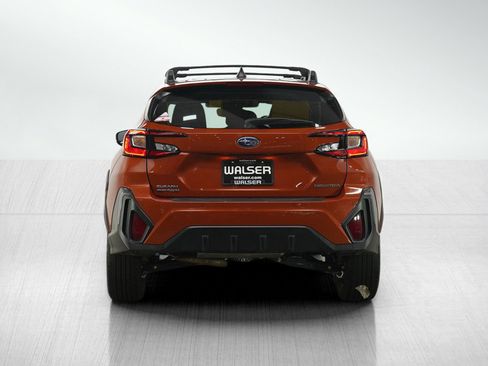 Used 2024 Subaru Crosstrek 2.5i Limited AWD/4WD image 4