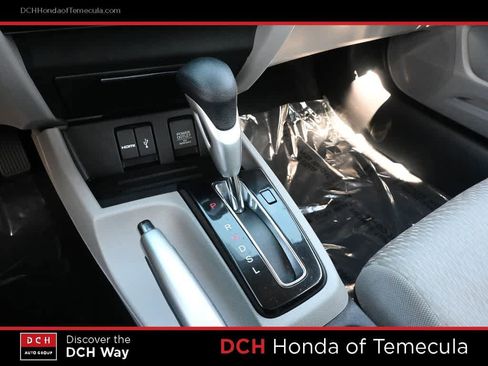 Used 2014 Honda Civic EX image 12