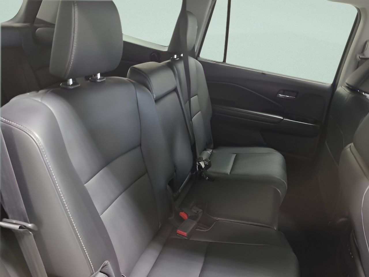 Used 2021 Honda Pilot EX-L image 16